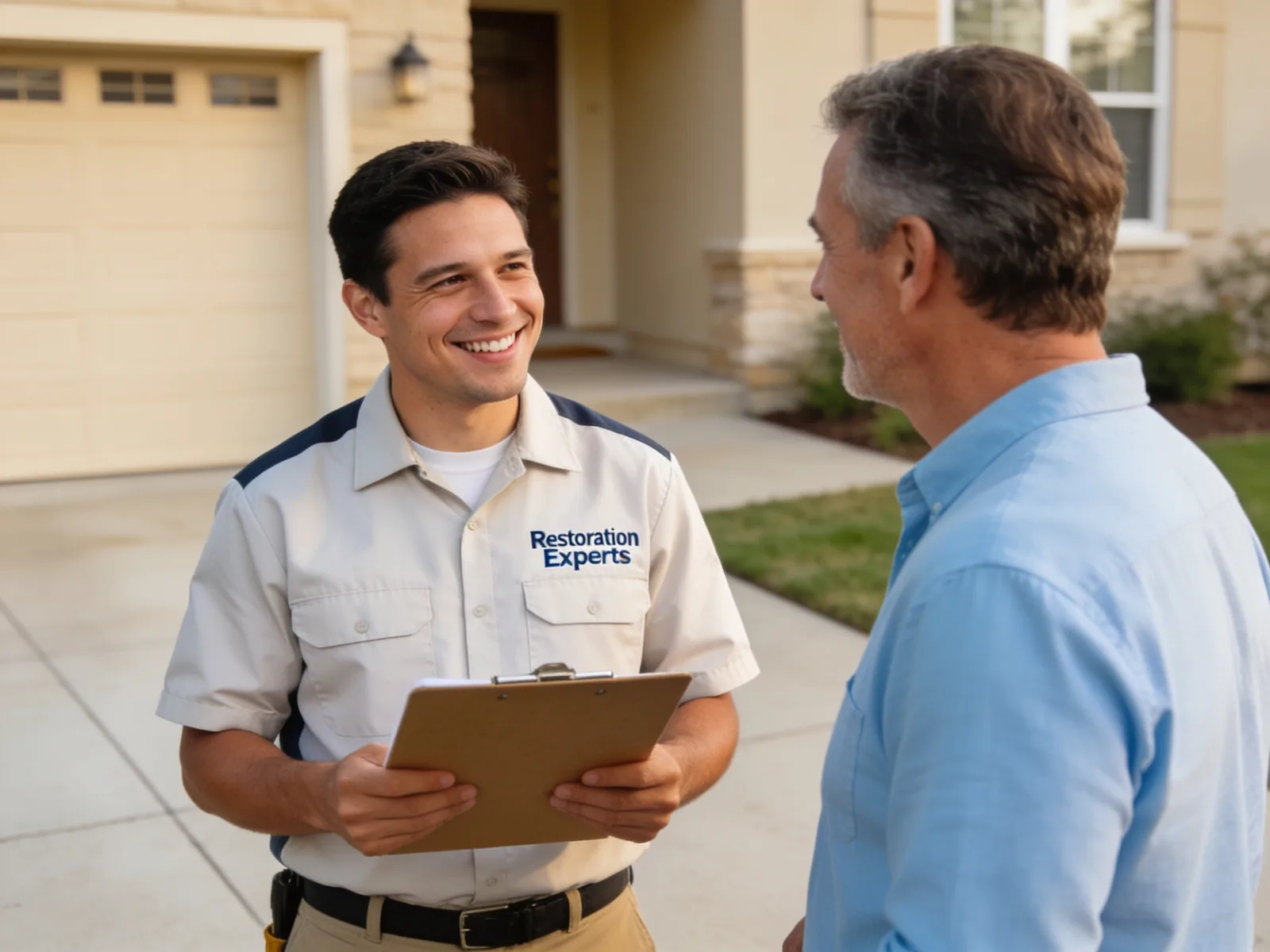 Water Damage Cleanup Carrollton, GA FAQs